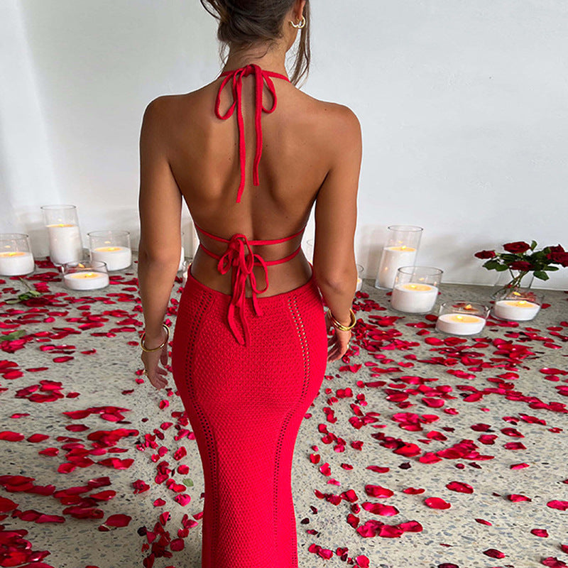 Chiara Maxi Dress