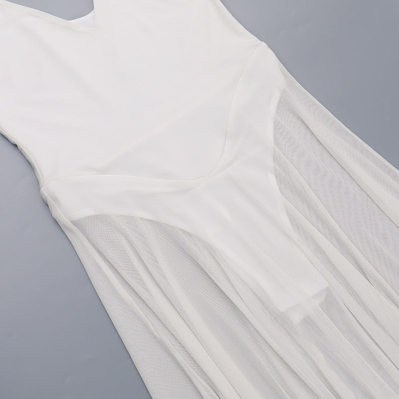 Ilaria Maxi Dress