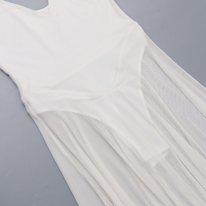 Ilaria Maxi Dress