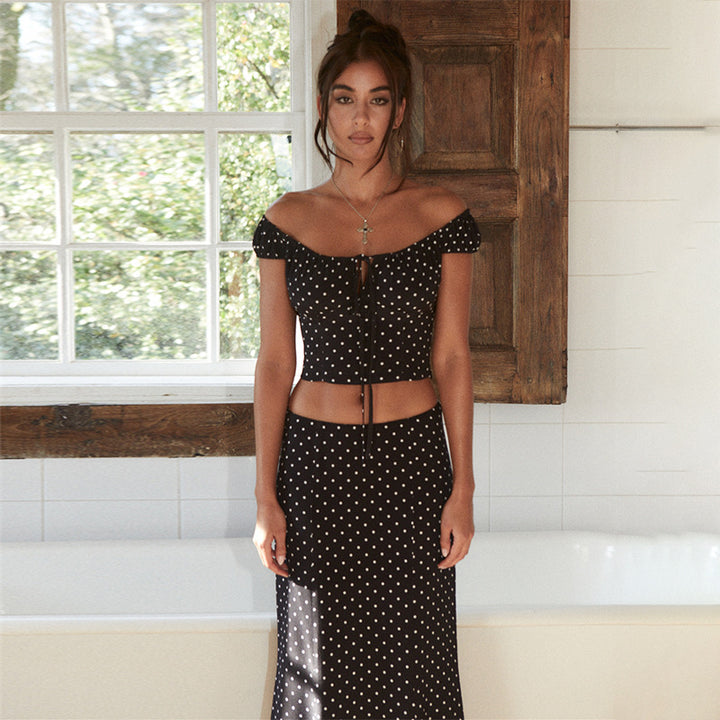 Alessia Dots Set
