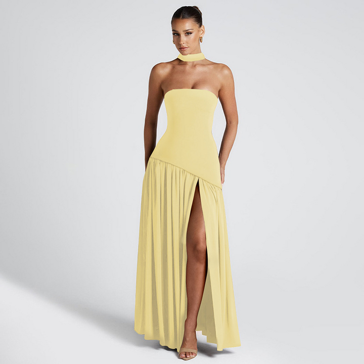Saraya Maxi Dress