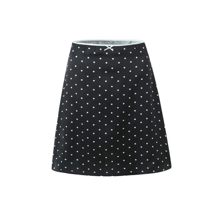 Darcy Polka Dot Set