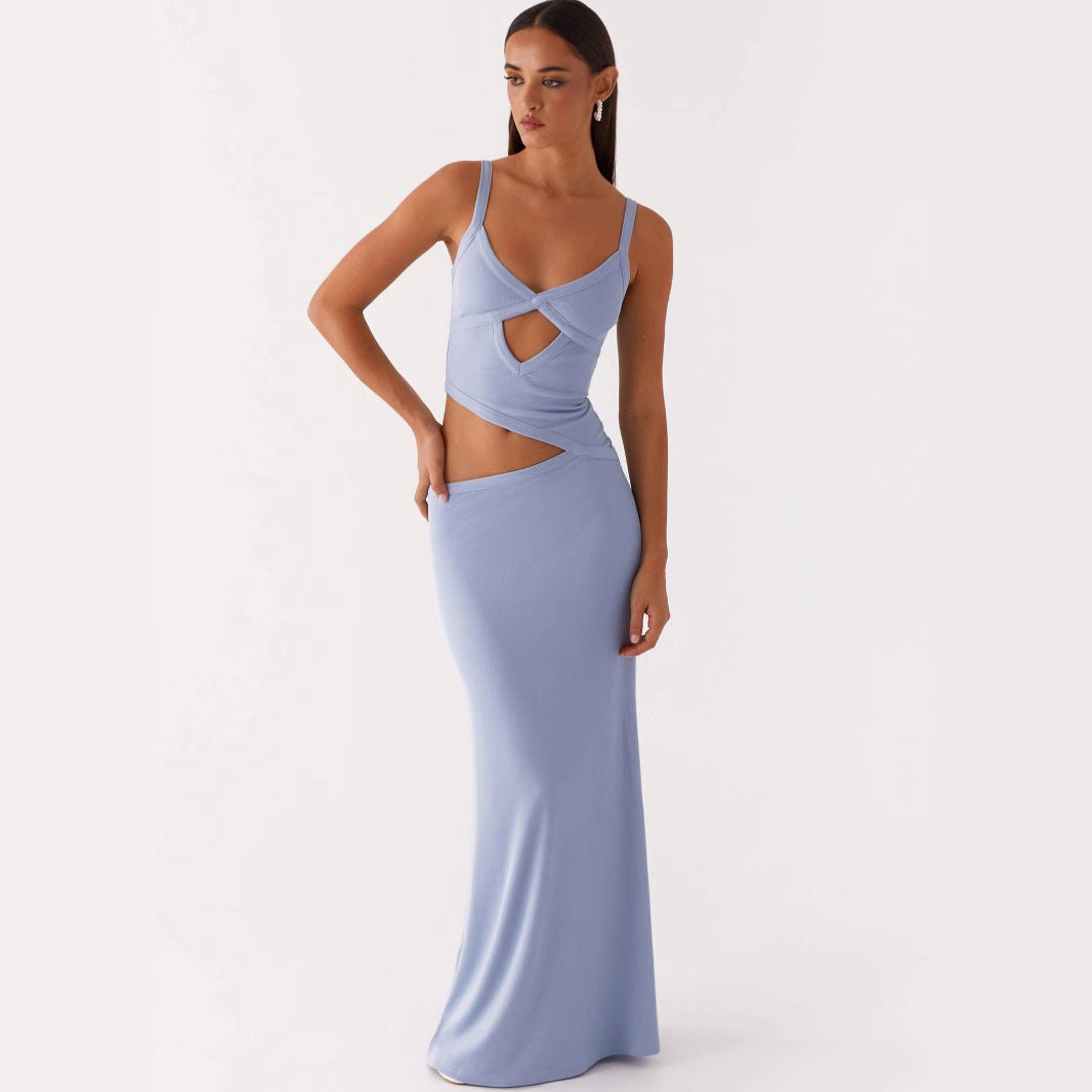 Zoe Maxi Dress