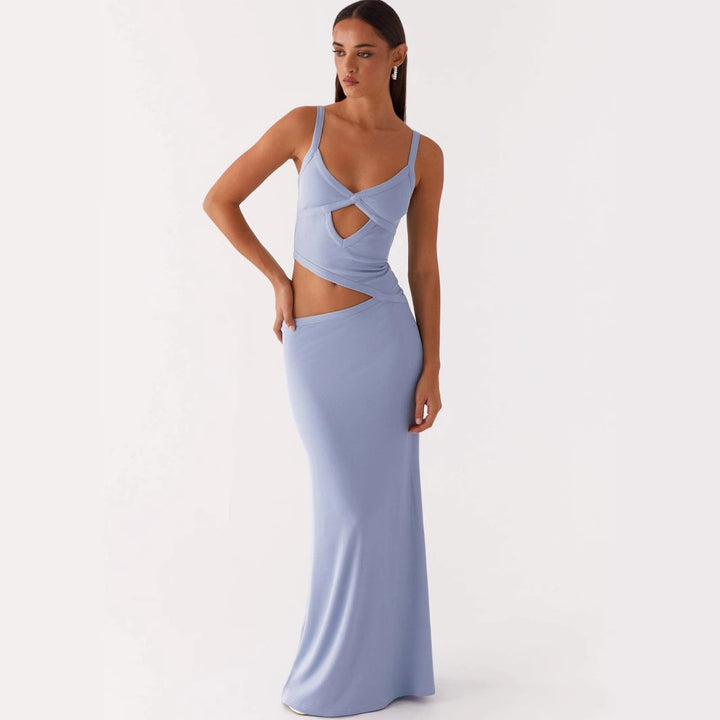Zoe Maxi Dress