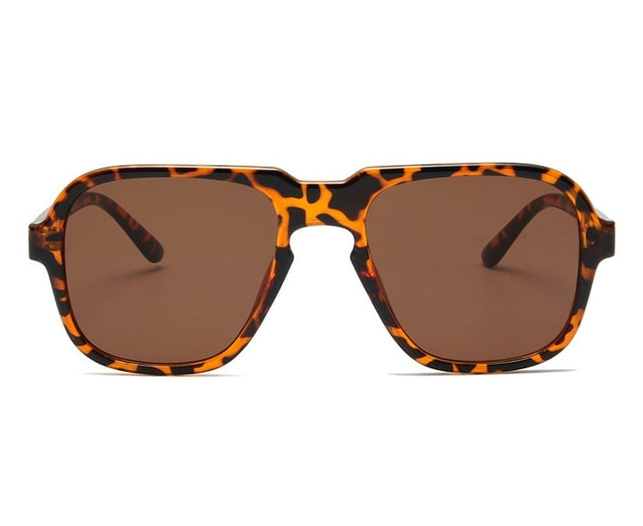 McQueen Sunglasses