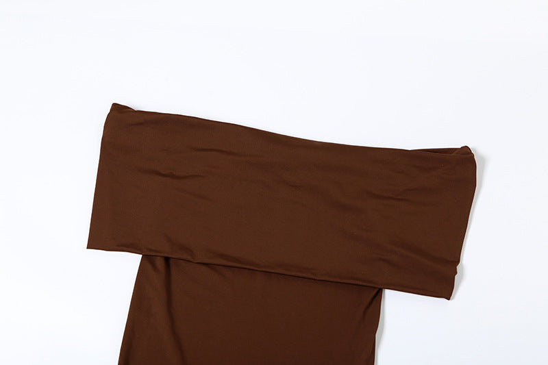 Alma Maxi Dress
