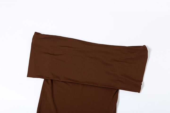 Alma Maxi Dress