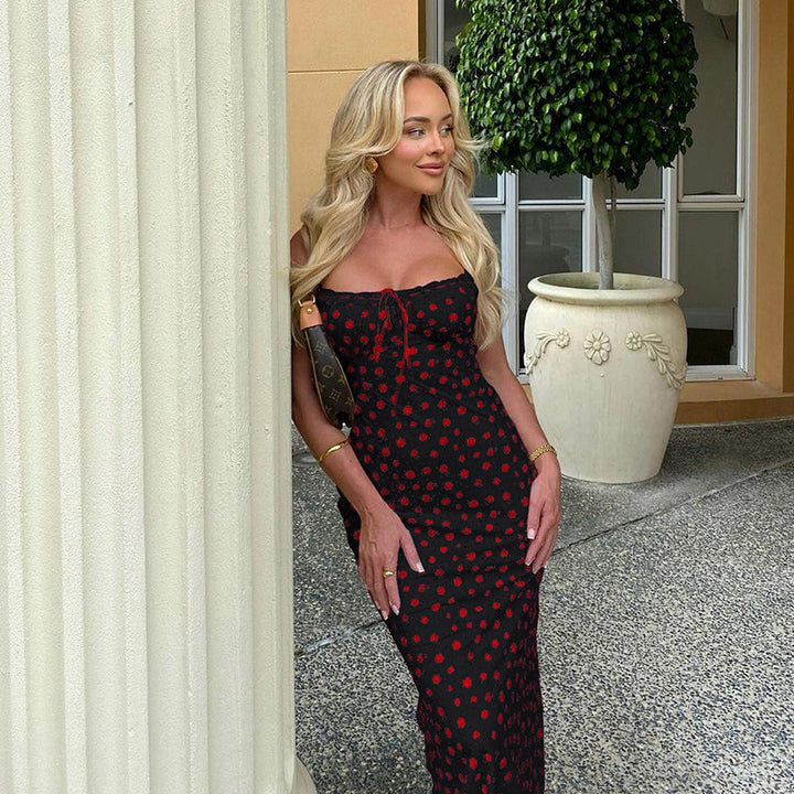 Gabby Maxi Dress