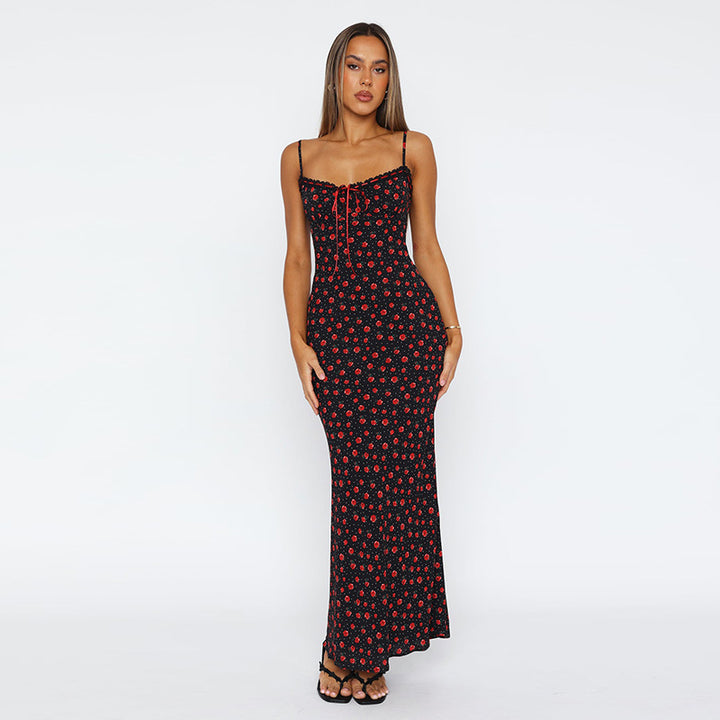 Gabby Maxi Dress