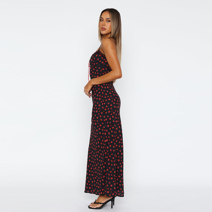 Gabby Maxi Dress