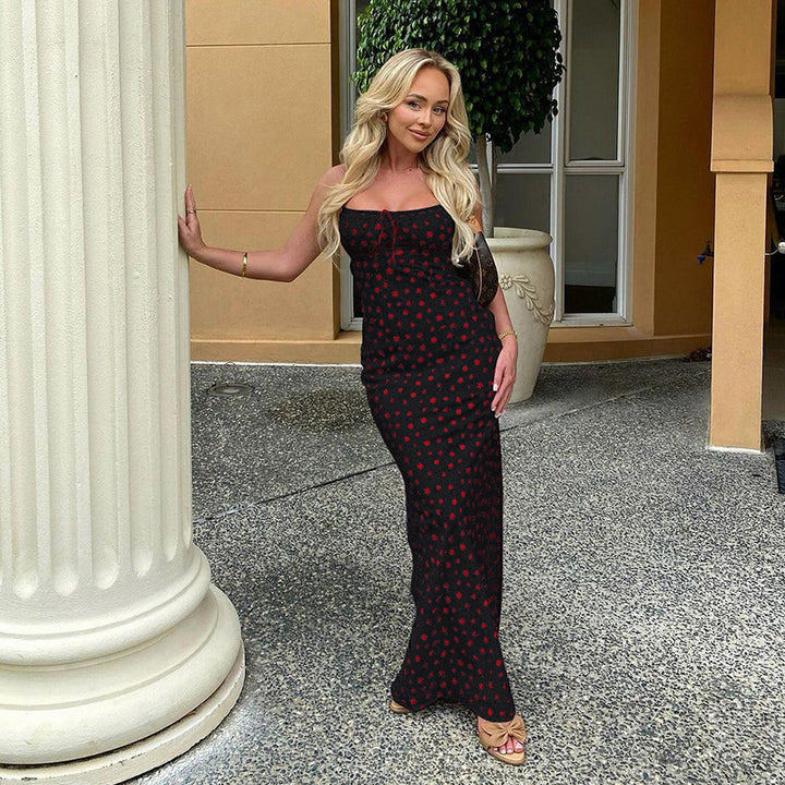 Gabby Maxi Dress