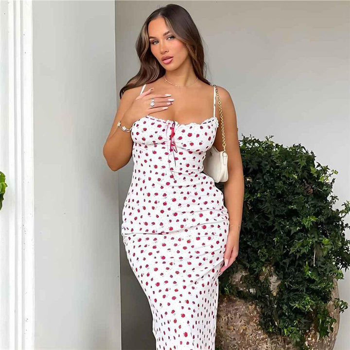 Gabby Maxi Dress