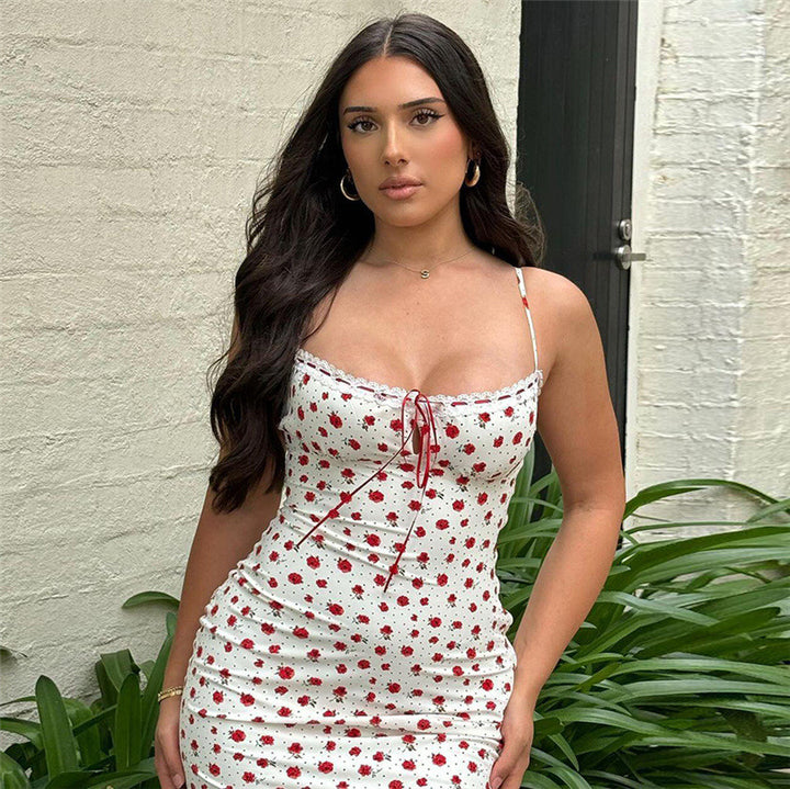 Gabby Maxi Dress