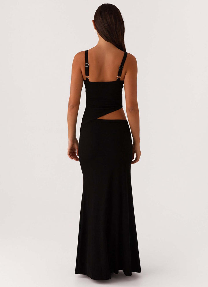 Zoe Maxi Dress
