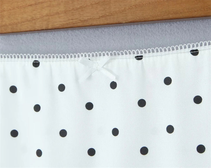 Darcy Polka Dot Set