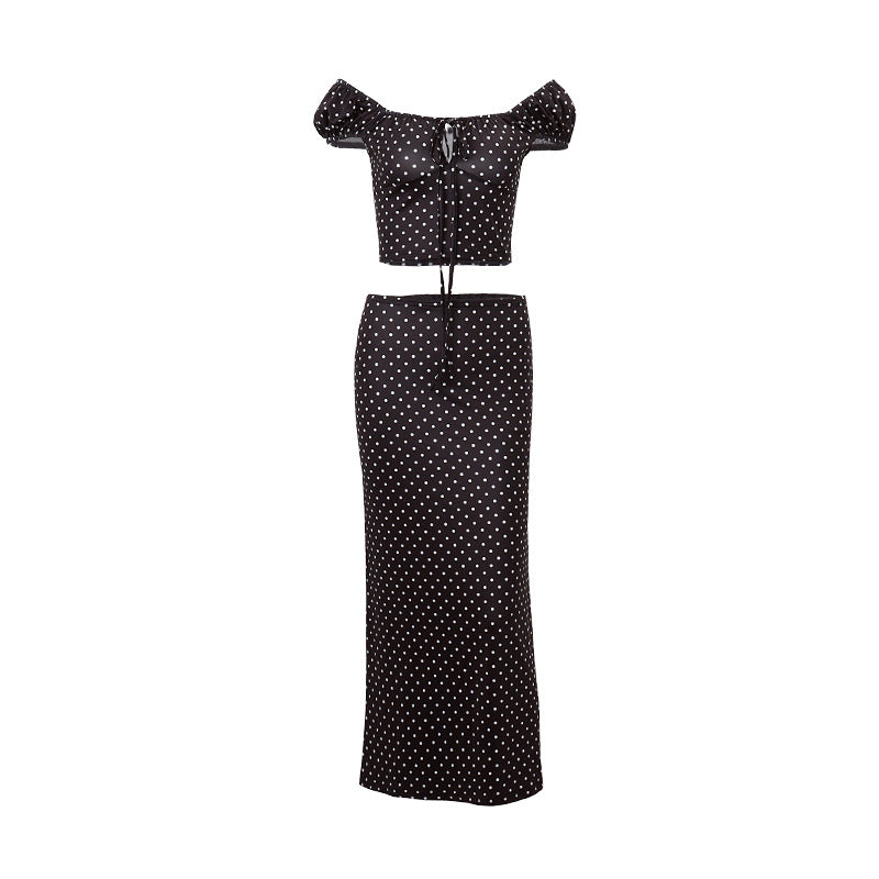 Alessia Dots Set