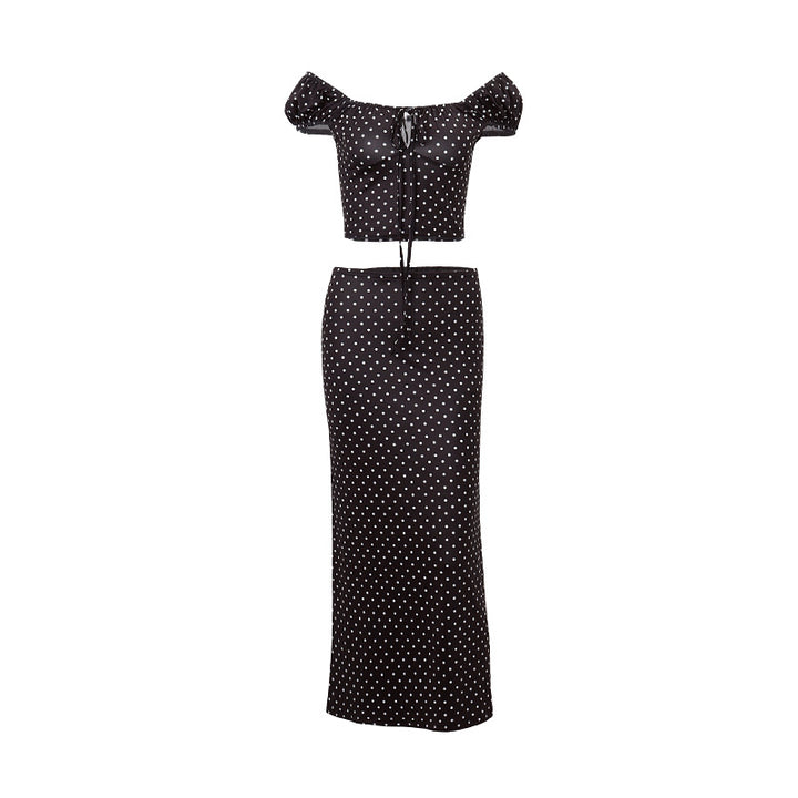 Alessia Dots Set