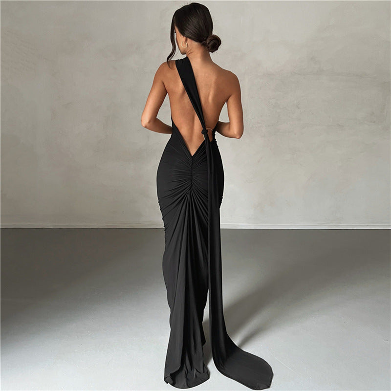 Viola Gown