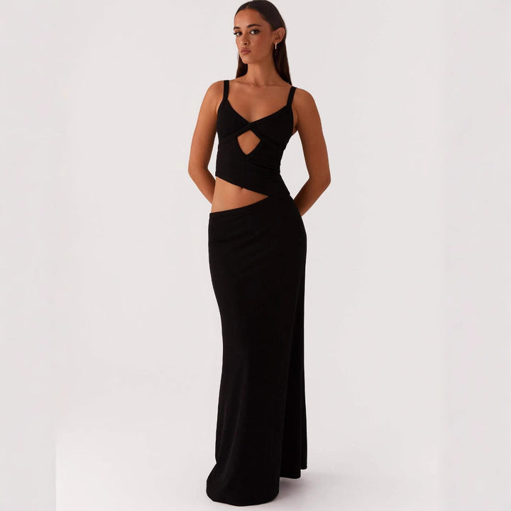 Zoe Maxi Dress