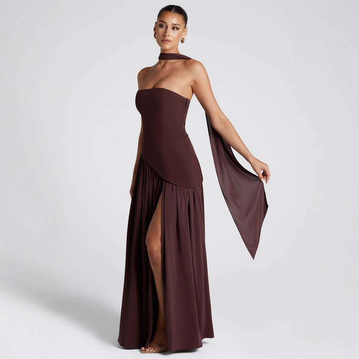Saraya Maxi Dress