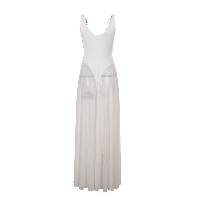 Ilaria Maxi Dress