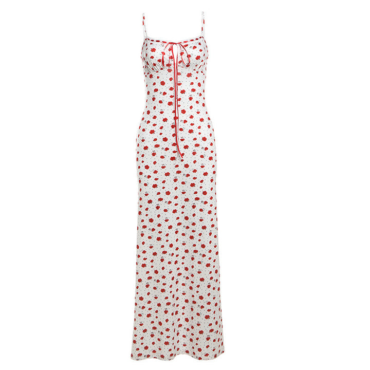 Gabby Maxi Dress