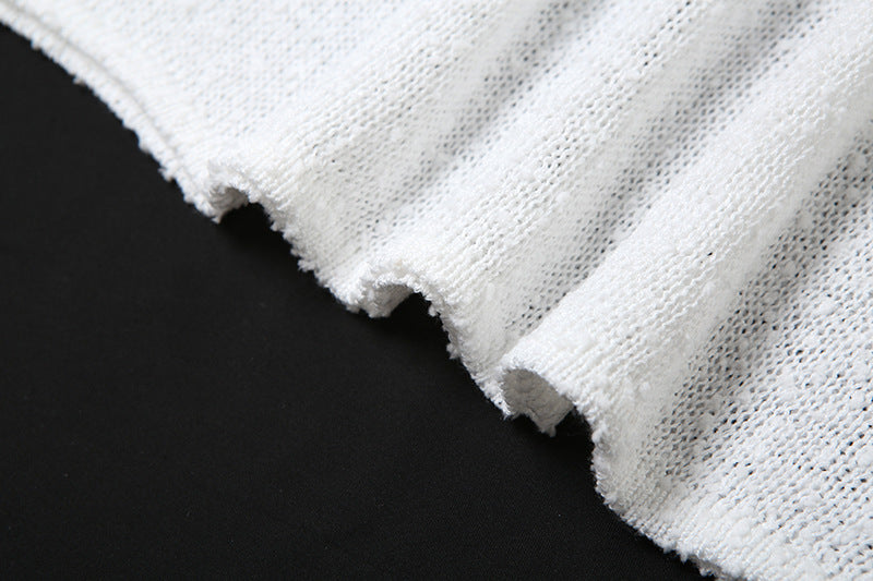 Runa Knit Maxi Set