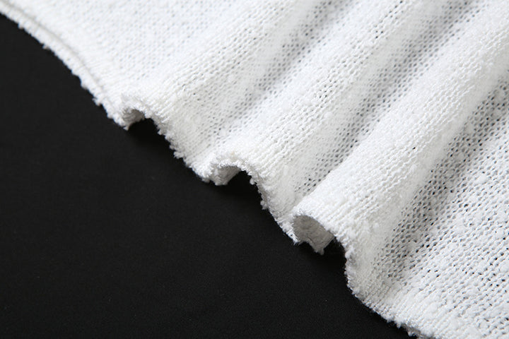 Runa Knit Maxi Set