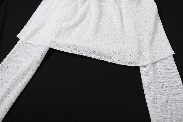 Runa Knit Maxi Set