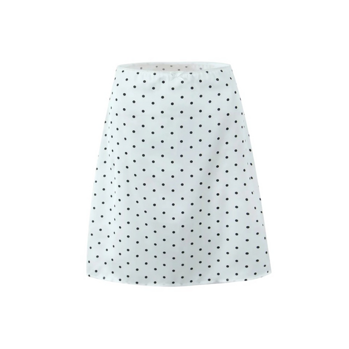 Darcy Polka Dot Set