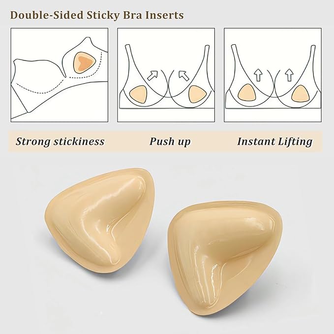 Elev Sticky Inserts