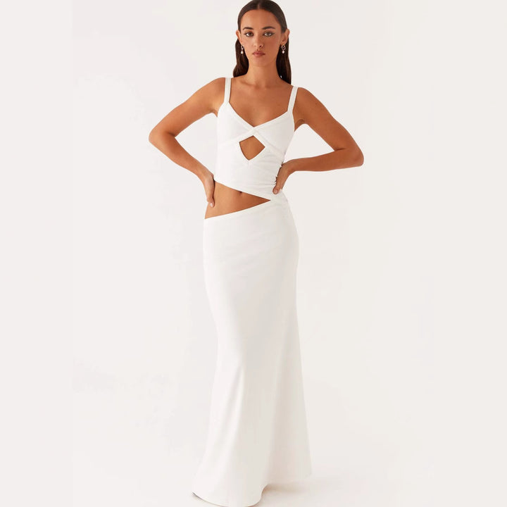 Zoe Maxi Dress