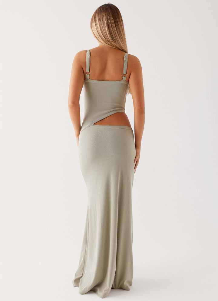 Zoe Maxi Dress