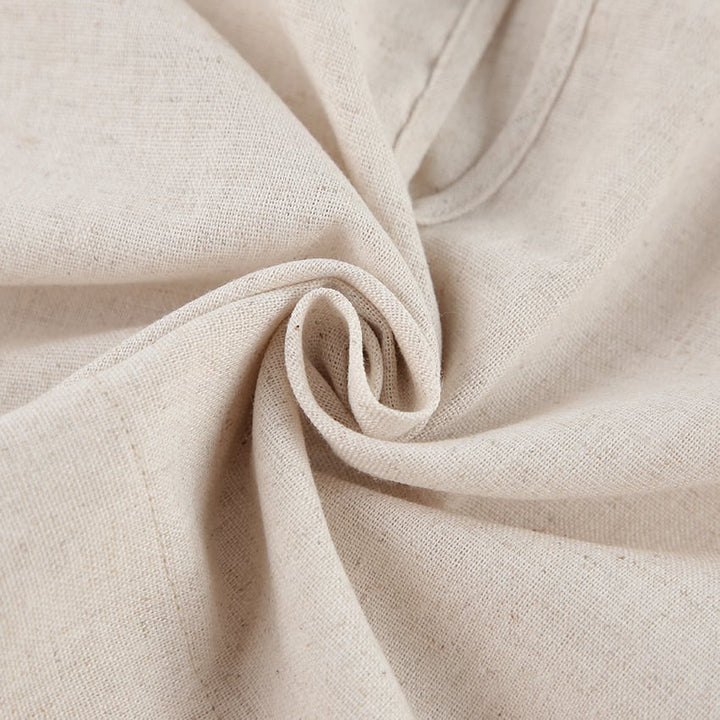 Signe Trouser Linen Set