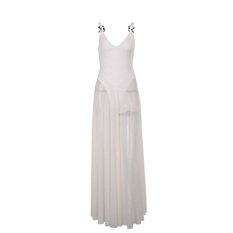 Ilaria Maxi Dress