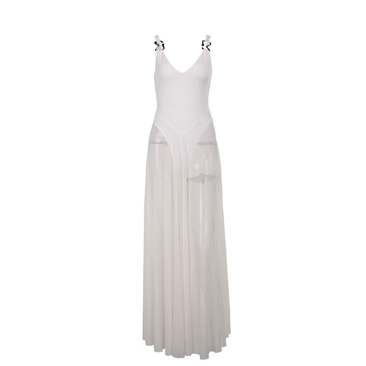 Ilaria Maxi Dress