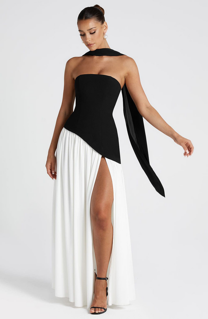 Saraya Maxi Dress