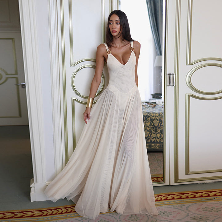 Ilaria Maxi Dress