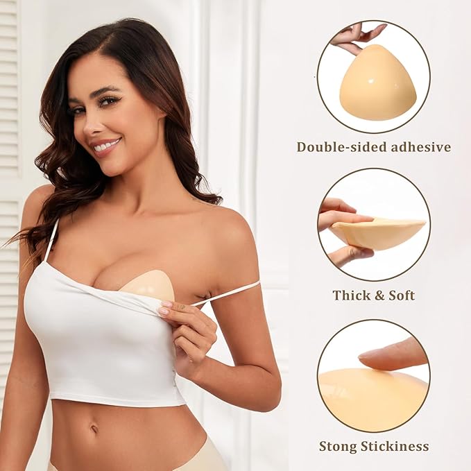 Elev Sticky Inserts