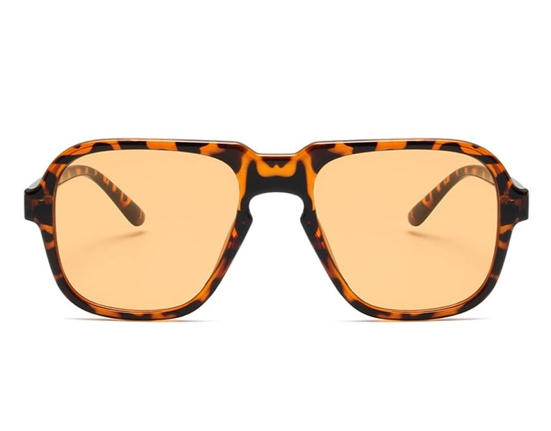 McQueen Sunglasses