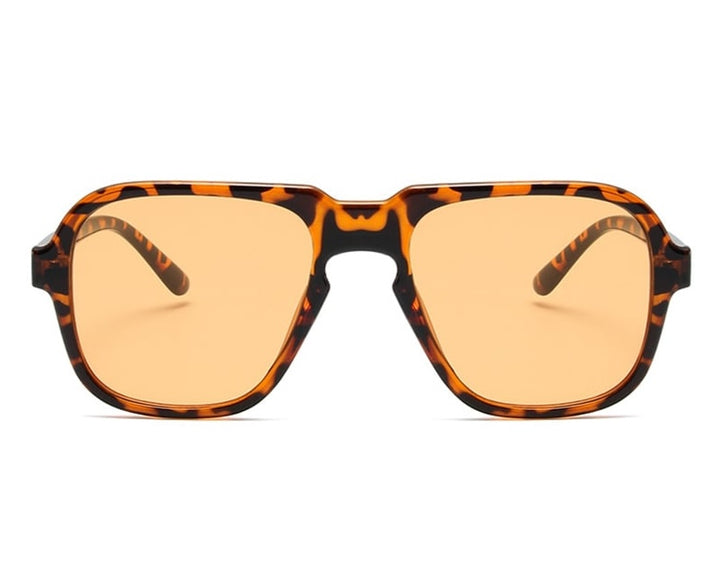 McQueen Sunglasses