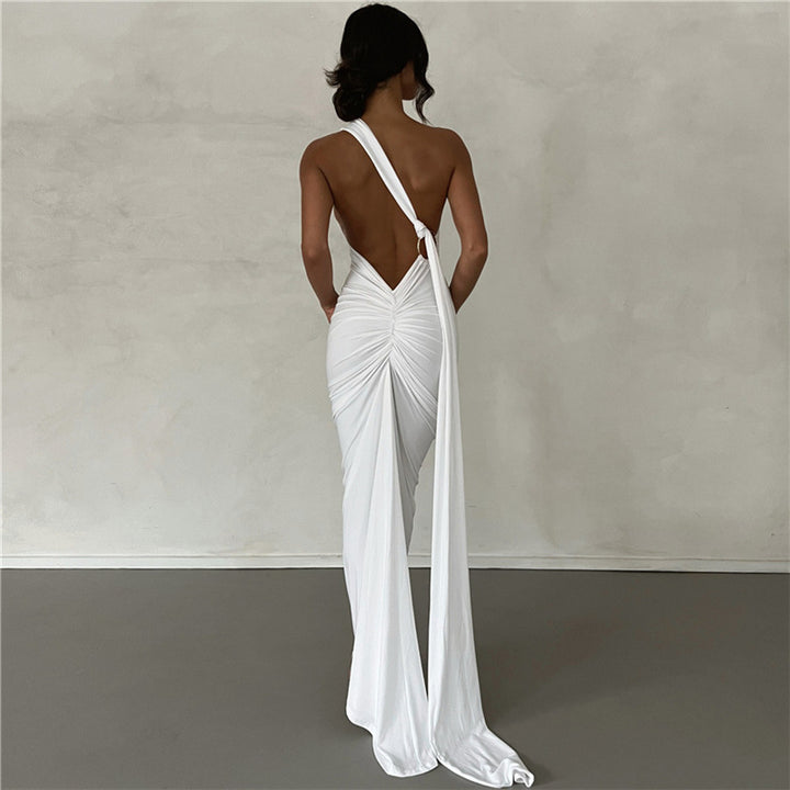 Viola Gown