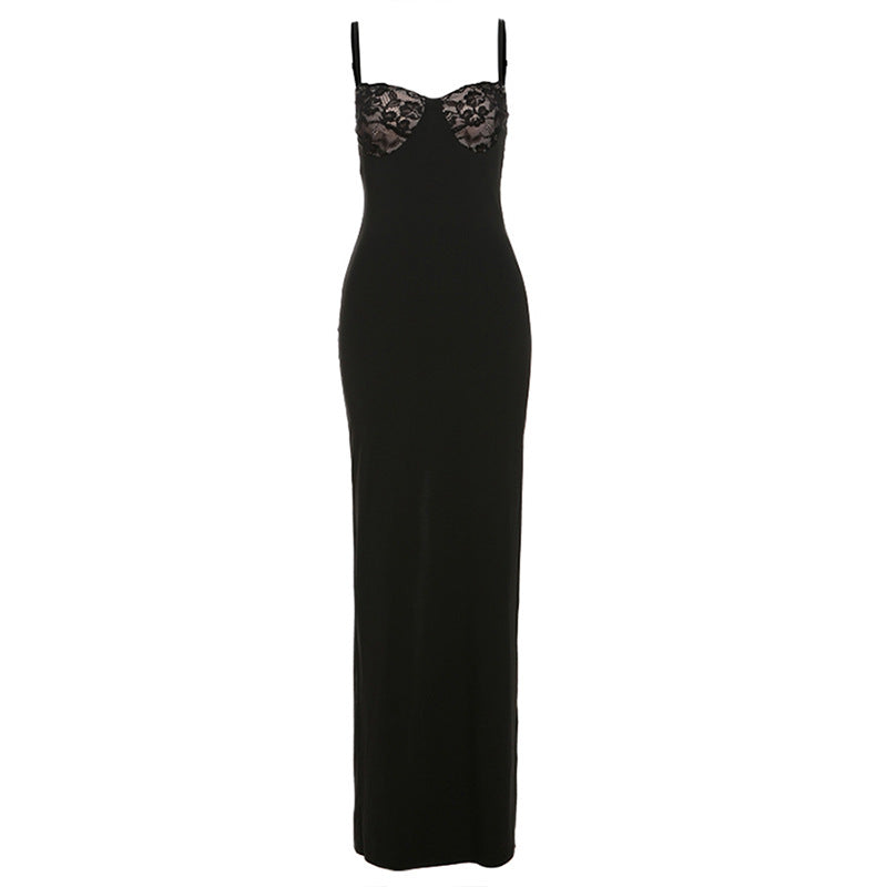 Malin Maxi Dress