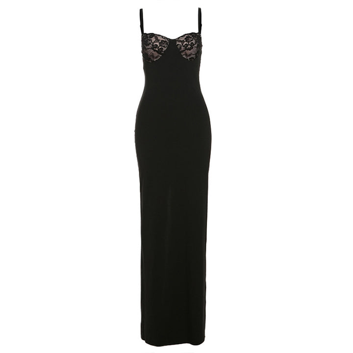 Malin Maxi Dress