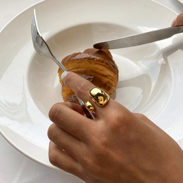 Ramsey Orb Ring