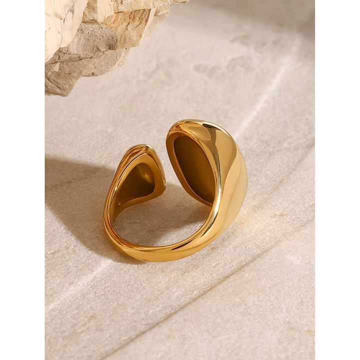 Ramsey Orb Ring