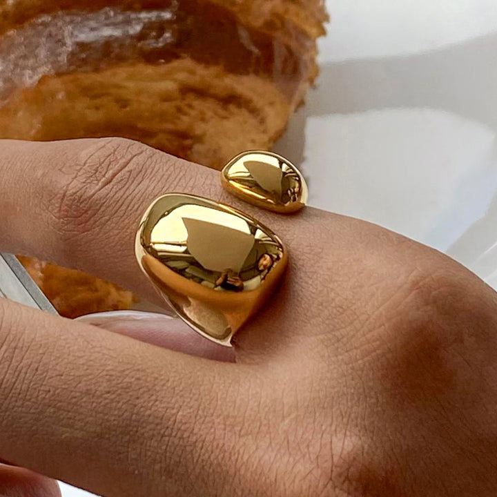 Ramsey Orb Ring
