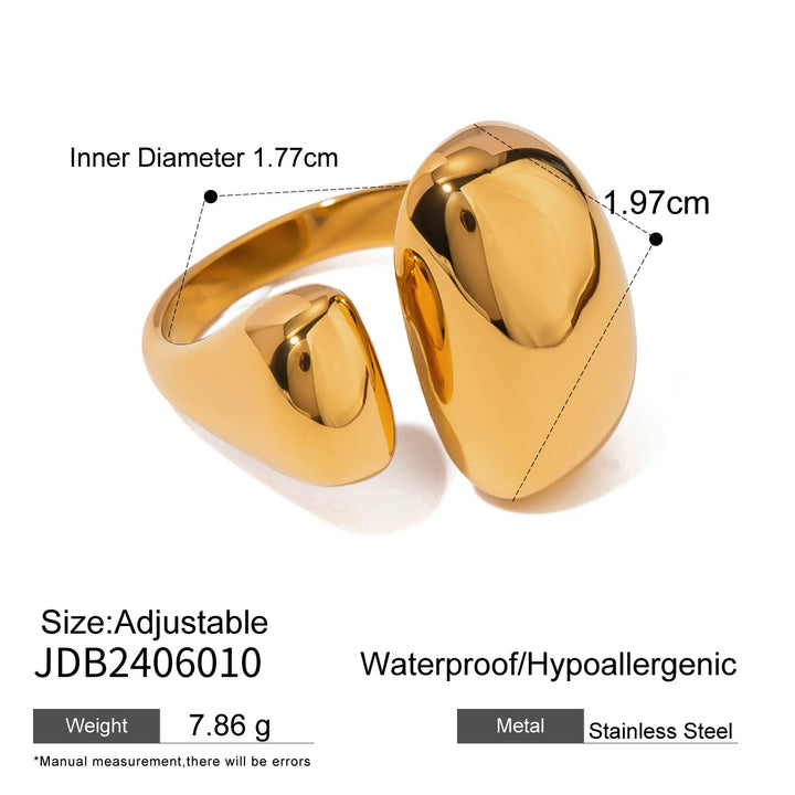 Ramsey Orb Ring
