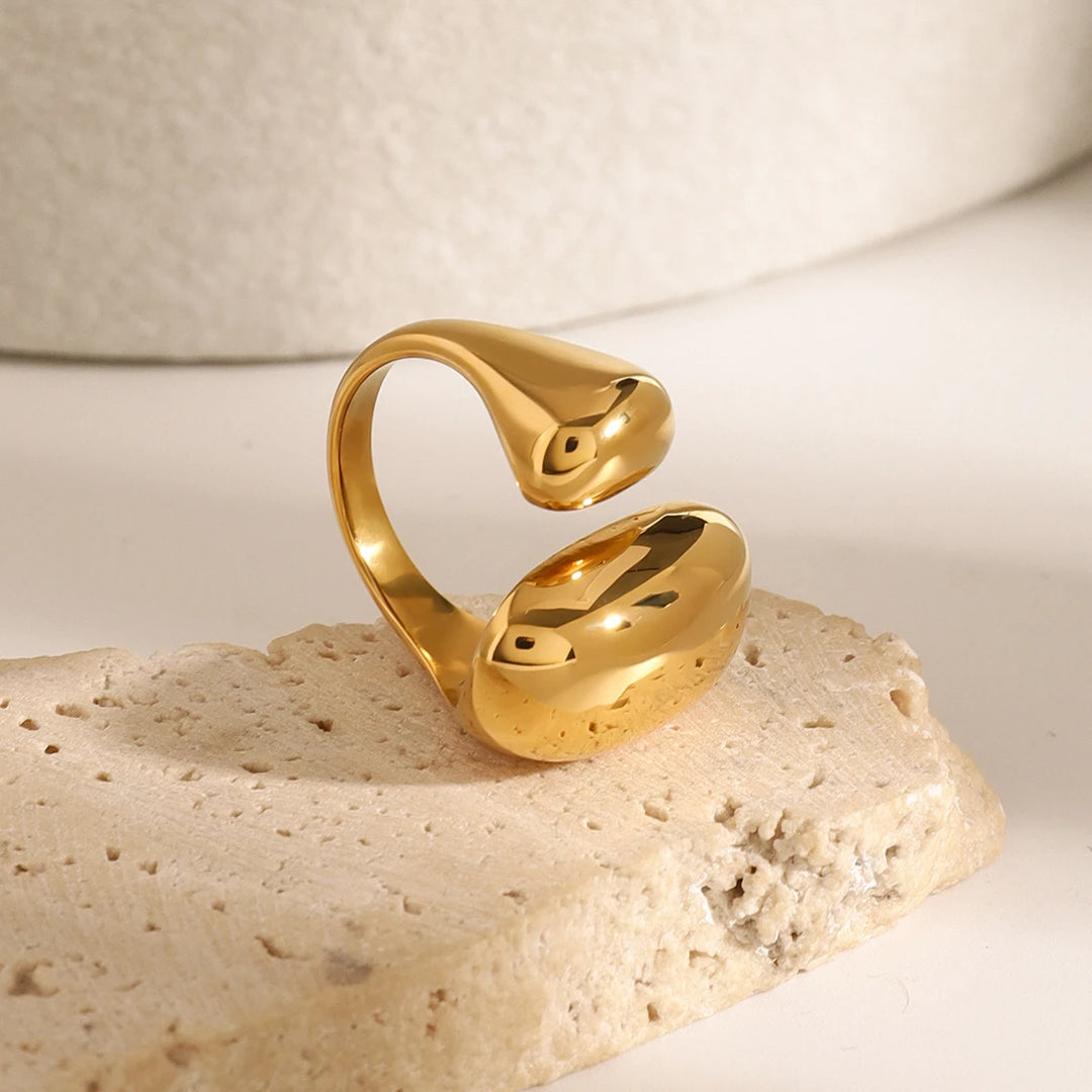 Ramsey Orb Ring