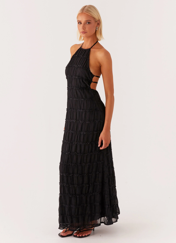 Kari Maxi Dress